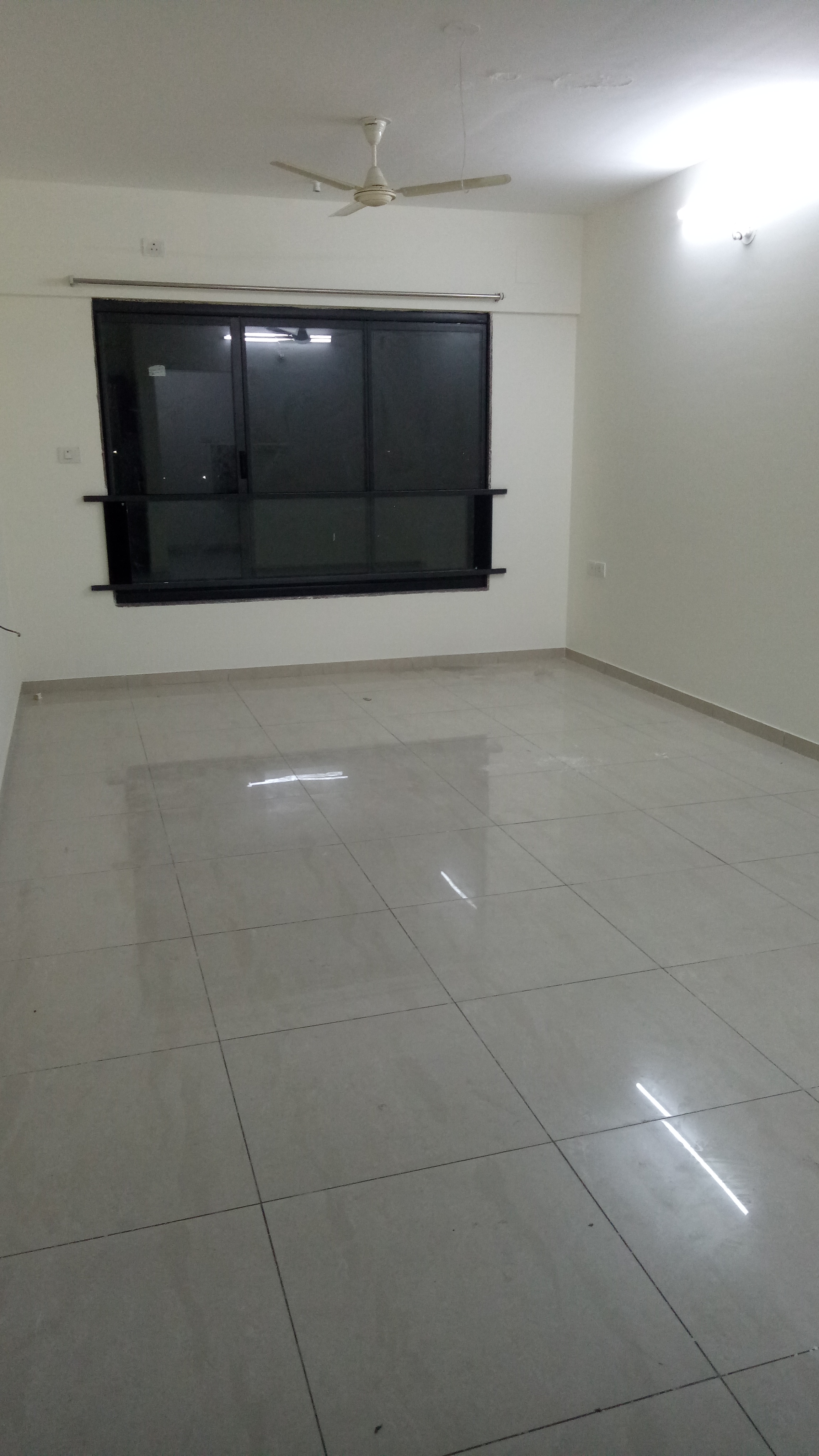 2 BHK 1000 Sq.Ft. Apartment in Mahindra Antheia