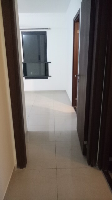 Bathroom in 2 BHK Apartment at Mahindra Antheia, Pimpri – for Rent