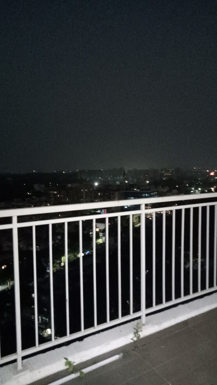 Balcony, mahindra-antheia 2 Bedroom 1000 Sq.Ft. Apartment In Pimpri Pune 8841200