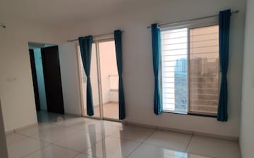 2 BHK Apartment For Rent in Pride Purple Topaz Park, Wakad
