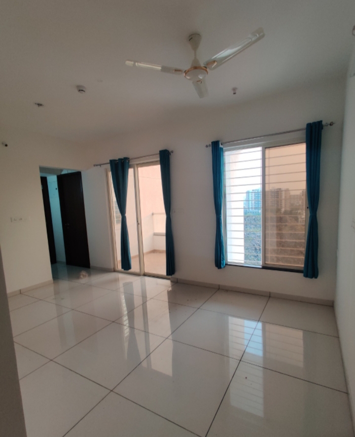 2 BHK Apartment For Rent in Pride Purple Topaz Park