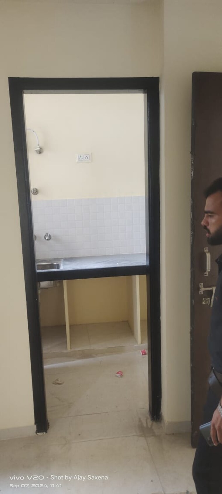 Bathroom, chordia-ghar-aangan 2 Bedroom 545 Sq.Ft. Apartment In Kankha Ki Dhani Jaipur 8841240