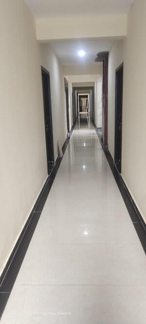 Building Lobby in 2 BHK Apartment at Chordia Ghar Aangan, Kankha Ki Dhani – for Sale