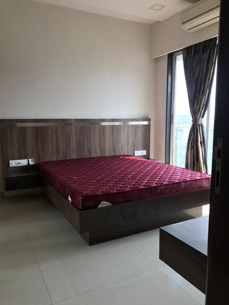 Bedroom, tulsi-apartment-chembur 3 Bedroom 1480 Sq.Ft. Apartment In Chembur Mumbai 8841224