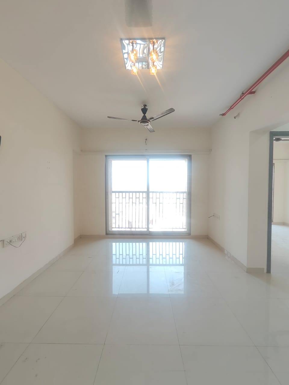 2 BHK Apartment For Rent in ACE Homes