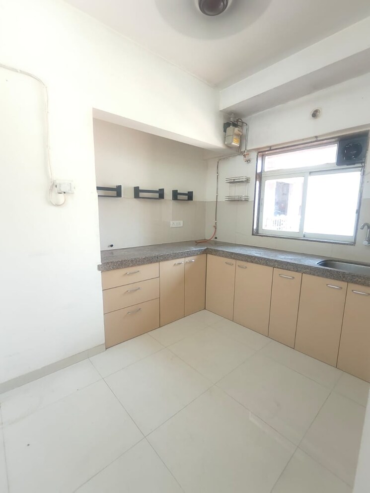 Kitchen, ace-homes 2 Bedroom 950 Sq.Ft. Apartment In Kasarvadavali Thane 8841223