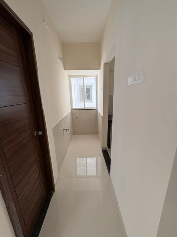 Building Lobby in 2 BHK Apartment at Megapolis Serenity, Hinjewadi – for Rent