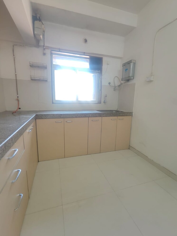 Kitchen, ace-homes 2 Bedroom 950 Sq.Ft. Apartment In Kasarvadavali Thane 8841223