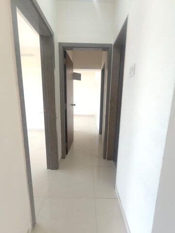 Building Lobby in 2 BHK Apartment at ACE Homes, Kasarvadavali – for Rent