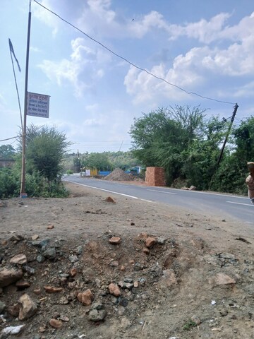 Plot Area in  Plot at Gorakhpur – for Sale