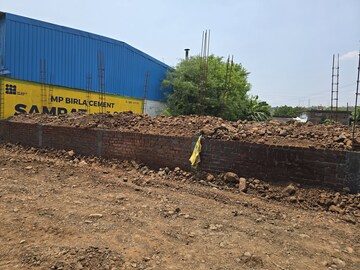 Plot Area in  Plot at Gorakhpur – for Sale