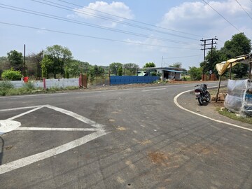  Plot – Exterior View View at Gorakhpur - for Sale