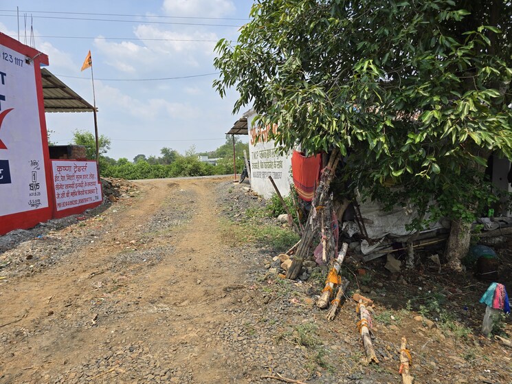 Exterior View, gorakhpur  1000 Sq.Ft. Plot In Gorakhpur Jabalpur 8841247