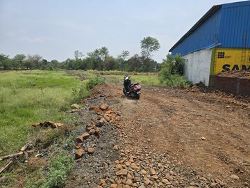Plot Area in  Plot at Gorakhpur – for Sale