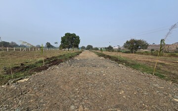 Plot For Sale in Ujjain Road