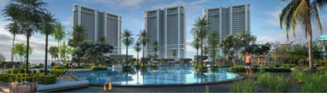 3.5 BHK Apartment For Sale in Smart World 113, Sector 113