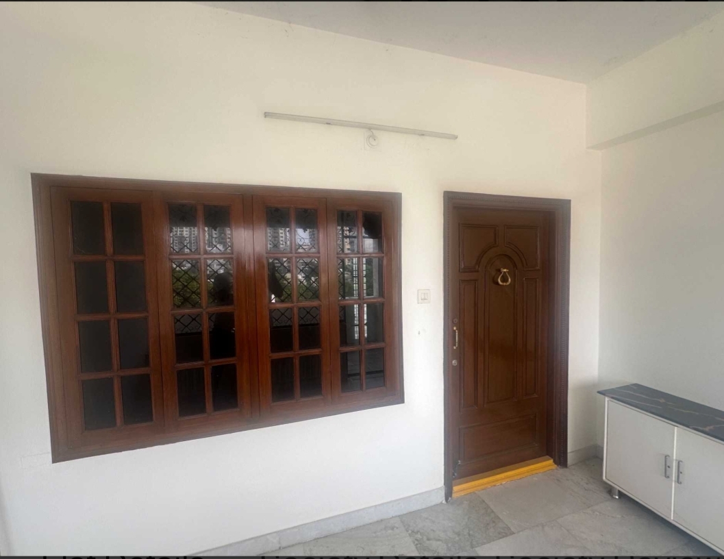 3 BHK + Pooja Room Apartment For Rent in Nectar Gardens