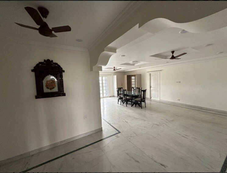 Room, nectar-gardens 3 Bedroom 2450 Sq.Ft. Apartment In Madhapur Hyderabad 8841335