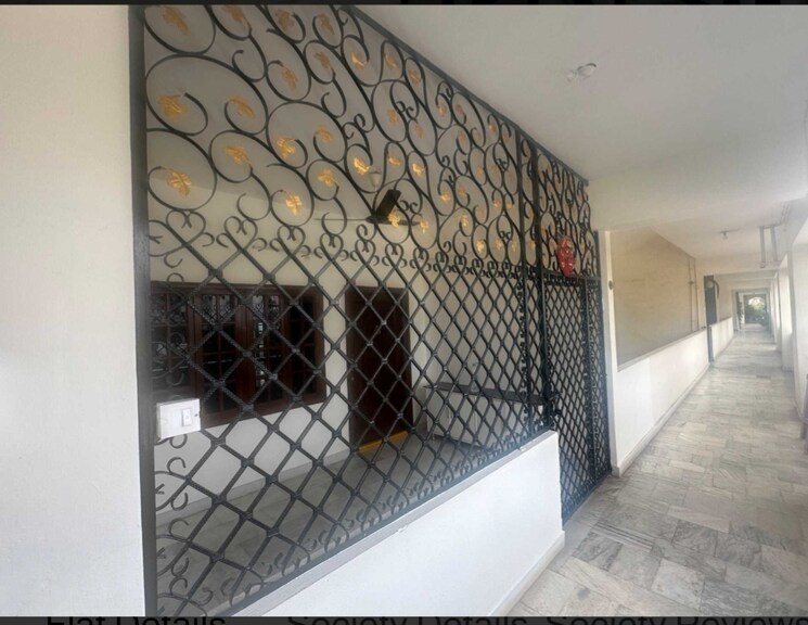 Bedroom, nectar-gardens 3 Bedroom 2450 Sq.Ft. Apartment In Madhapur Hyderabad 8841335