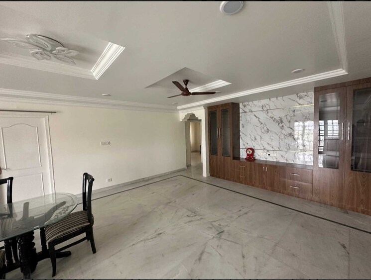 Room, nectar-gardens 3 Bedroom 2450 Sq.Ft. Apartment In Madhapur Hyderabad 8841335