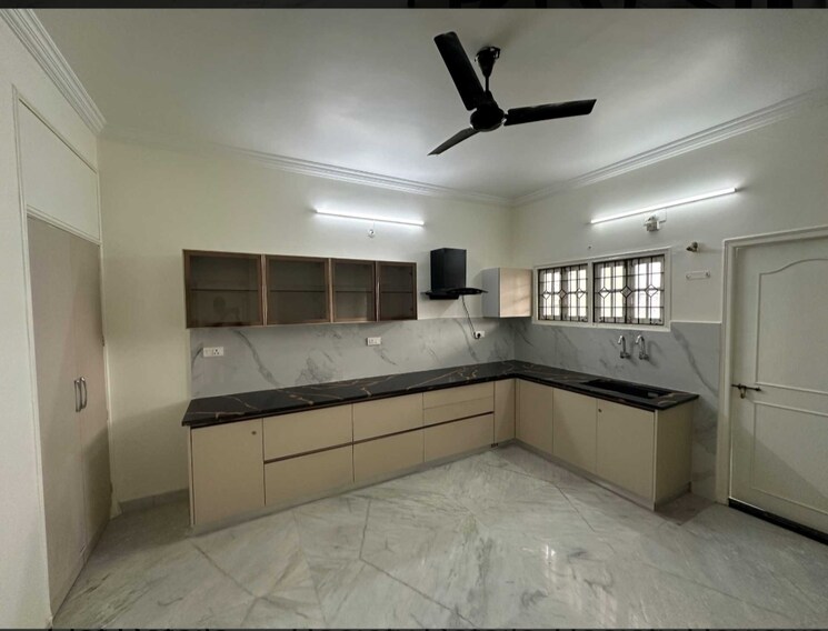 Bedroom, nectar-gardens 3 Bedroom 2450 Sq.Ft. Apartment In Madhapur Hyderabad 8841335