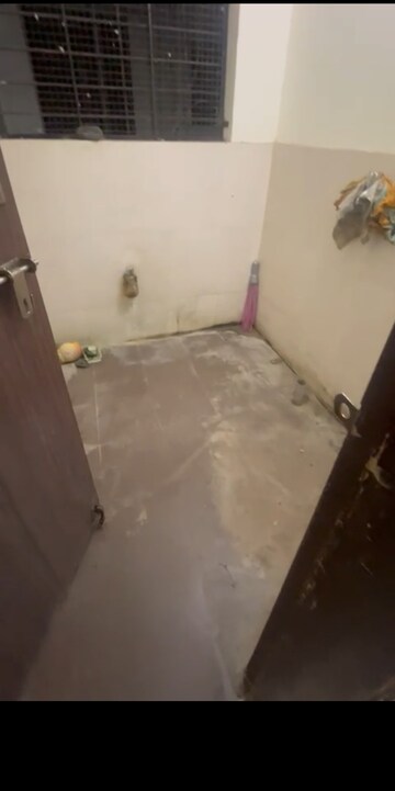 Kitchen in 2.5 BHK Apartment at RK Lunkad Akshay Tower, Wakad – for Rent