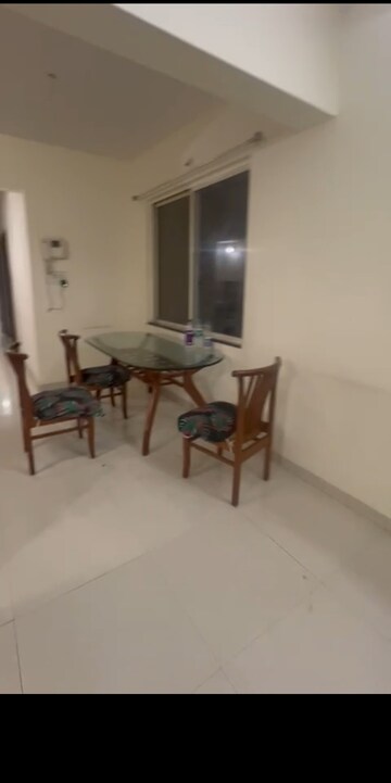 Gym in 2.5 BHK Apartment at RK Lunkad Akshay Tower, Wakad – for Rent