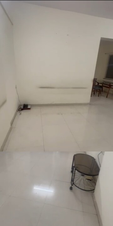 Bathroom in 2.5 BHK Apartment at RK Lunkad Akshay Tower, Wakad – for Rent