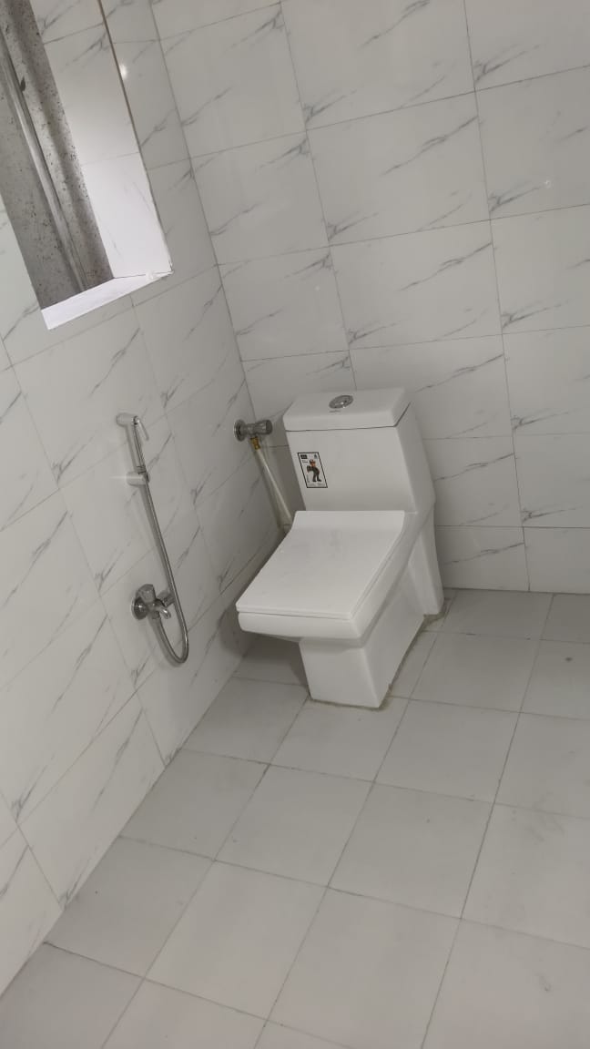 3 BHK + Pooja Room Apartment For Rent in Godrej Boulevard