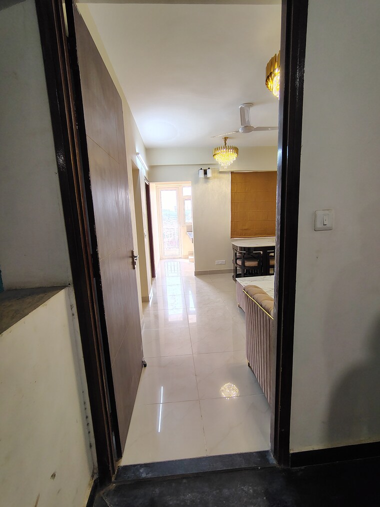 Kitchen, aditya-world-city 2 Bedroom 858 Sq.Ft. Apartment In Shahpur Bamheta Ghaziabad 8841269