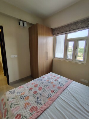 Room in 2 BHK Apartment at Aditya World City, Shahpur Bamheta – for Sale