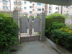 2 BHK Apartment – Exterior View View at Golf Green - for Sale