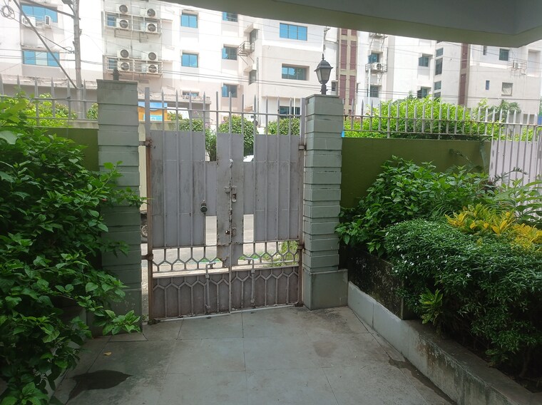 Exterior View, golf green 2 Bedroom 955 Sq.Ft. Apartment In Golf Green Kolkata 8841294
