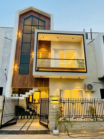 3 BHK Villa For Sale in Sector 124