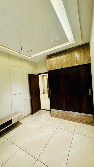 Kitchen in 3 BHK Villa at Sector 124 – for Sale
