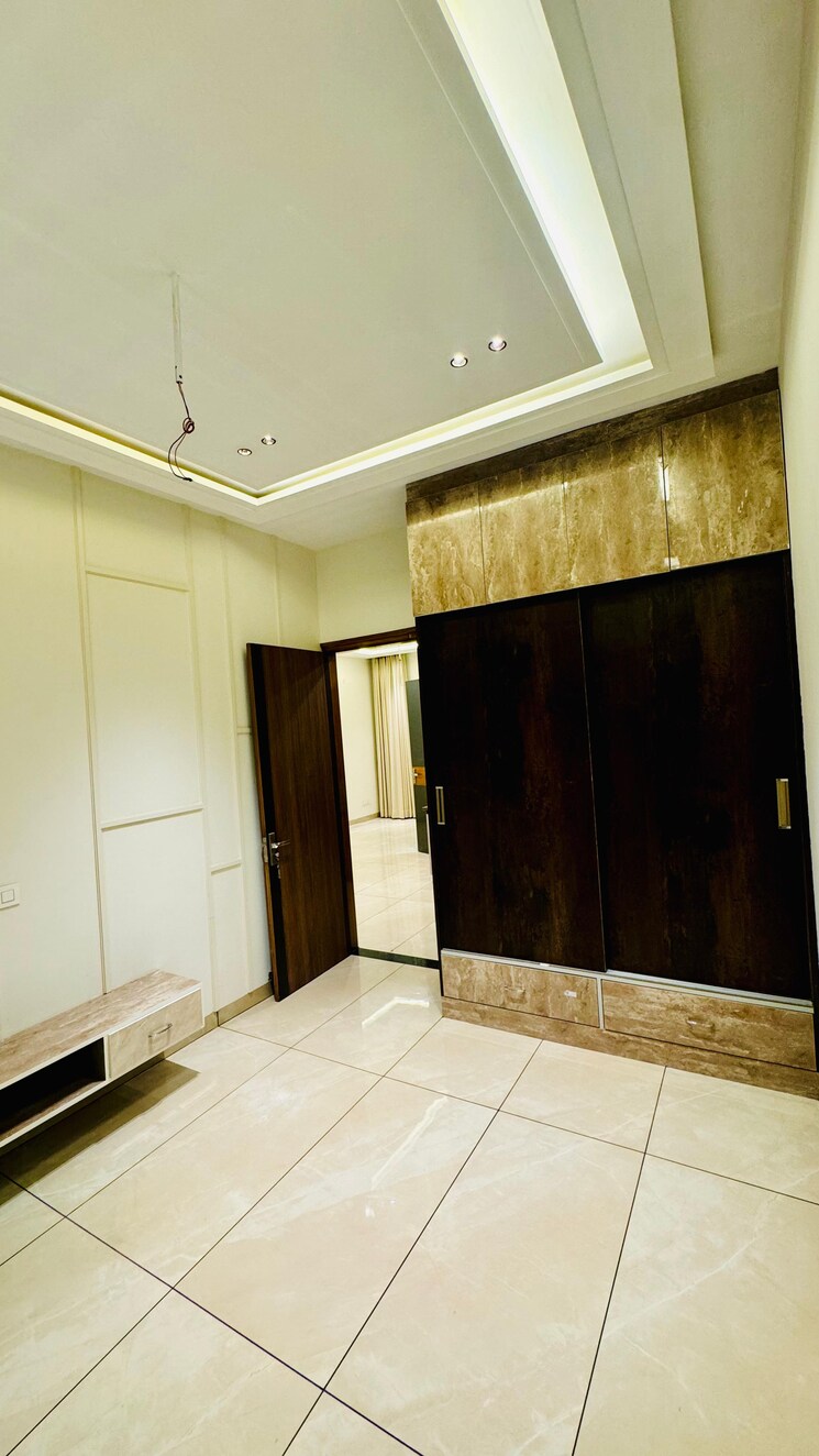 Kitchen, sector 124 3 Bedroom 105 Sq.Yd. Villa In Sector 124 Mohali 8841226