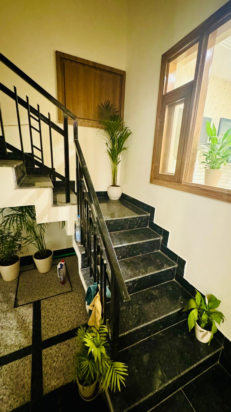 Gym, sector 124 3 Bedroom 105 Sq.Yd. Villa In Sector 124 Mohali 8841226