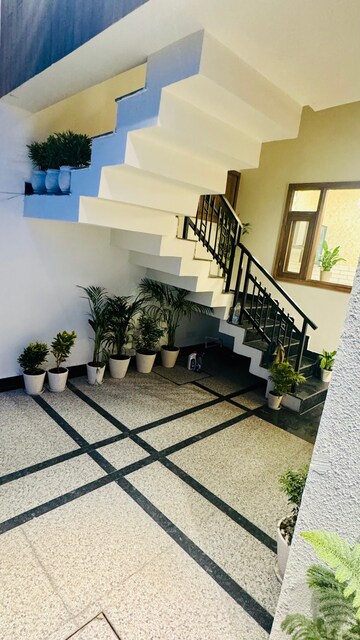 Gym in 3 BHK Villa at Sector 124 – for Sale
