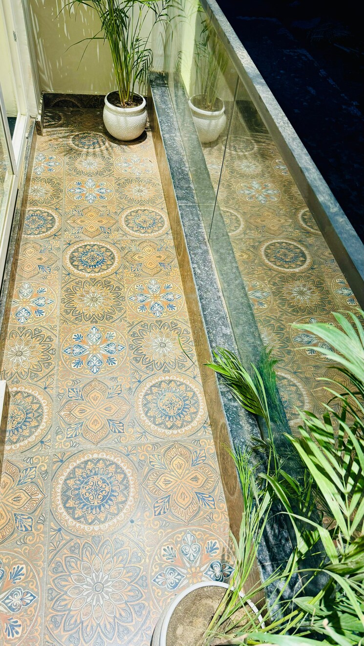 Balcony, sector 124 3 Bedroom 105 Sq.Yd. Villa In Sector 124 Mohali 8841226