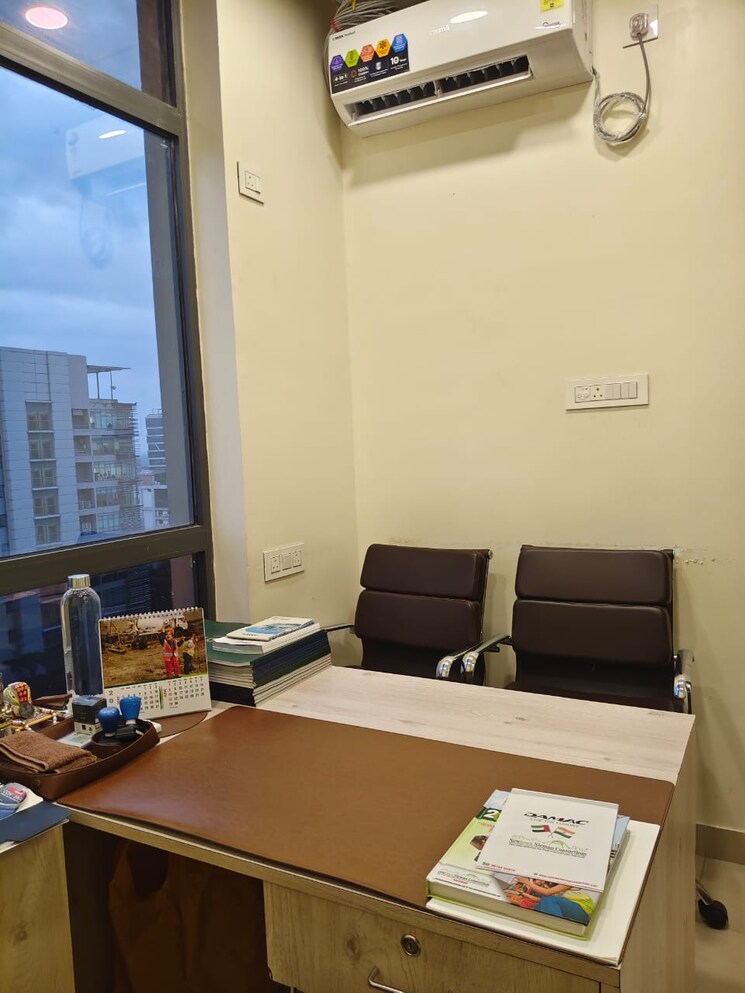 Team Area, salt lake sector v Commercial Office Space 582 Sq.Ft. In Salt Lake Sector V Kolkata 8841282