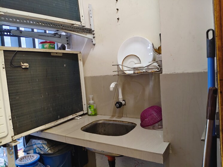 Floor Plan, salt lake sector v Commercial Office Space 582 Sq.Ft. In Salt Lake Sector V Kolkata 8841282