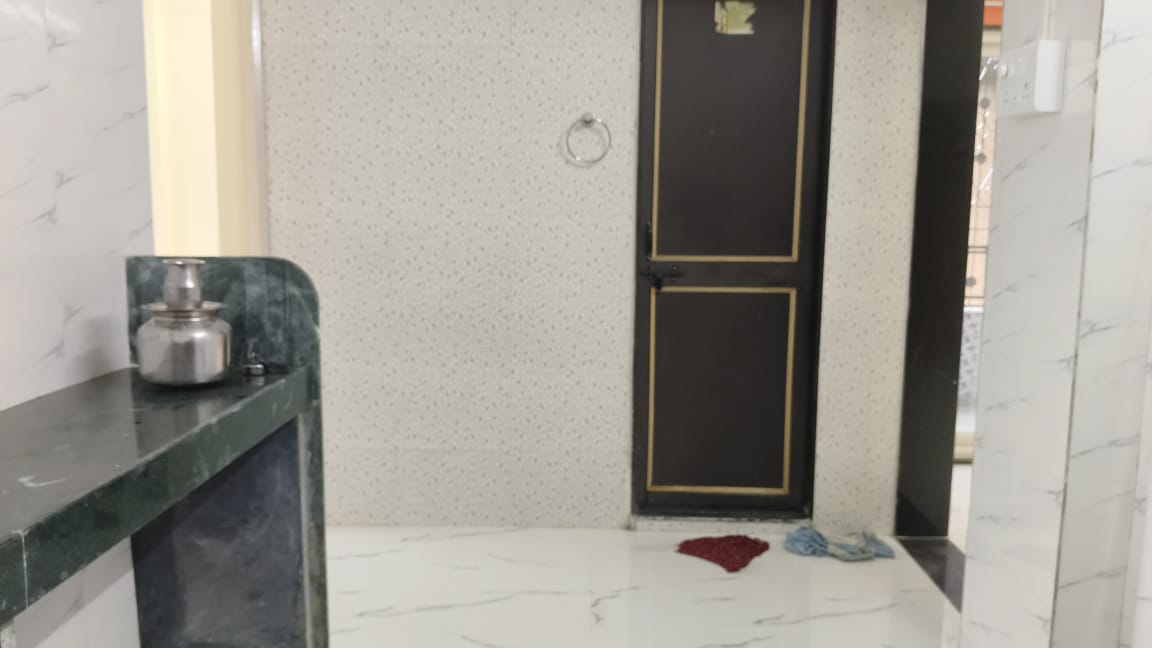 2 BHK + Pooja Room Apartment For Sale in Lunkad Zodiac