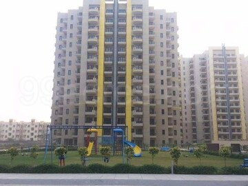 2 BHK Apartment – Exterior View View at RPS Savana, Sector 88 - for Rent