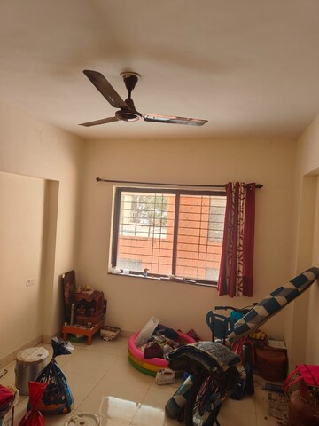 Living Room in 2 BHK Apartment at Mittal Atria, Dhanori – for Rent