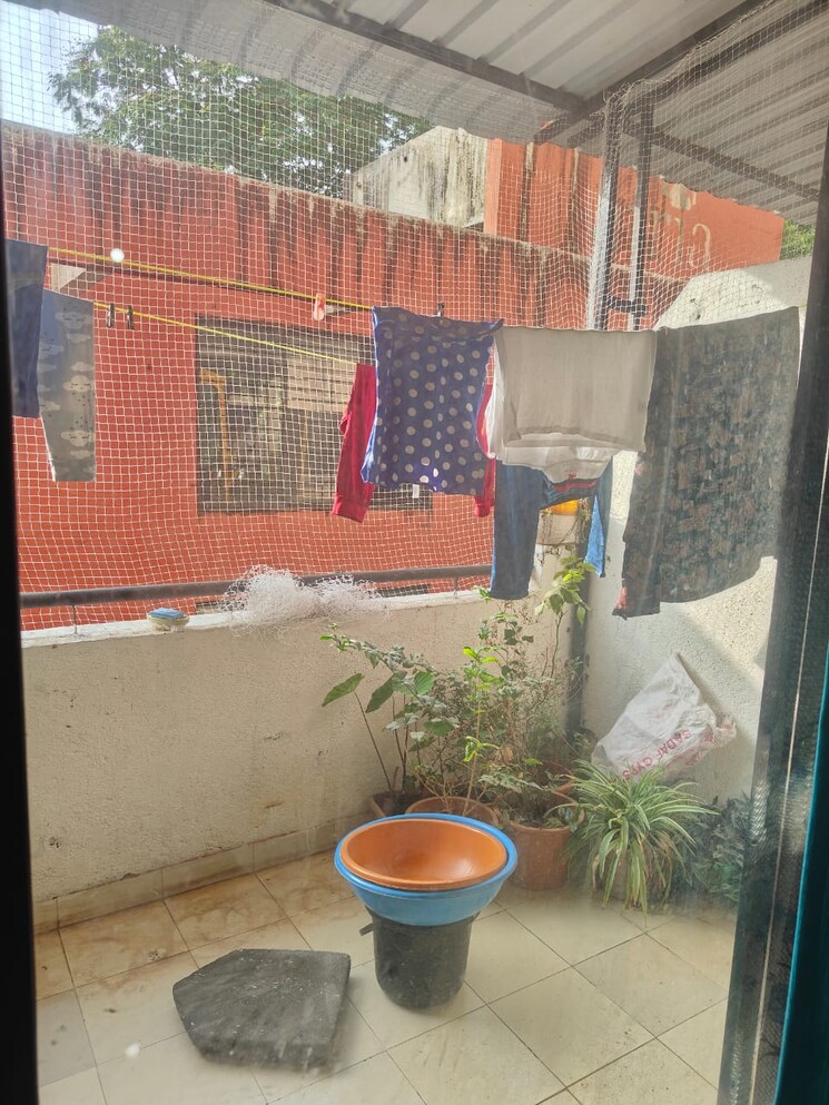 Bathroom, mittal-atria 2 Bedroom 870 Sq.Ft. Apartment In Dhanori Pune 8841288