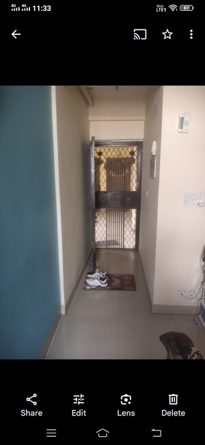 Building Lobby in 2 BHK Apartment at Mahagun Mahagunpuram II, Lal Kuan – for Sale