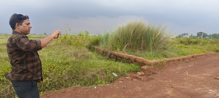 undefined, patrapada  1511 Sq.Ft. Plot In Patrapada Bhubaneswar 8841308