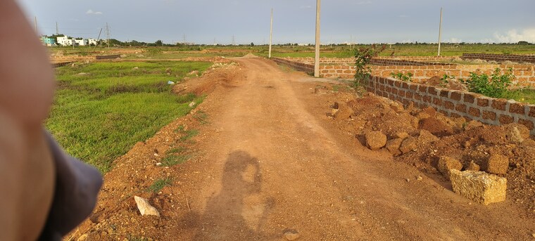 undefined, patrapada  1511 Sq.Ft. Plot In Patrapada Bhubaneswar 8841308