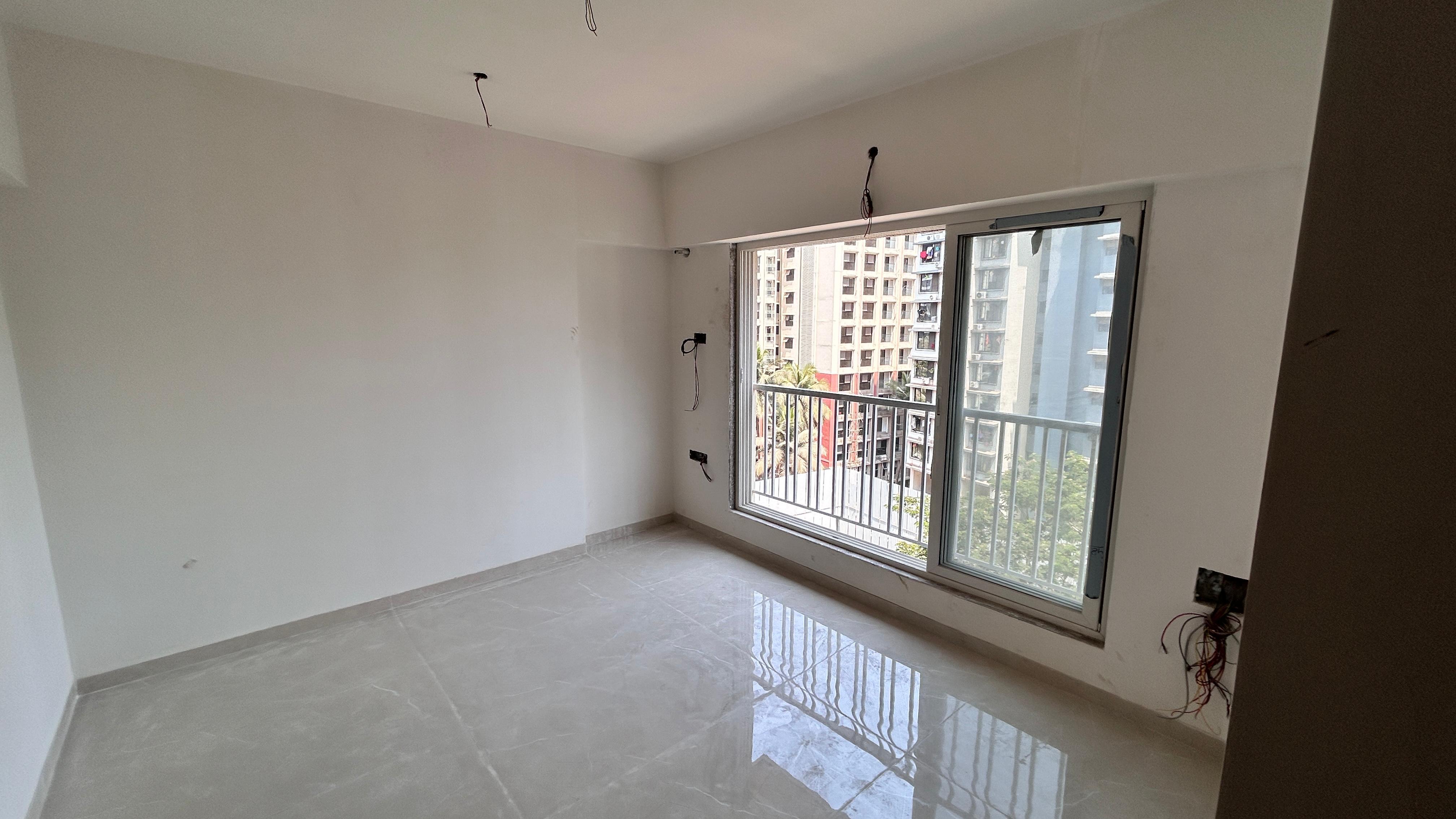 1 BHK Apartment For Rent in Zee Ashtavinayak
