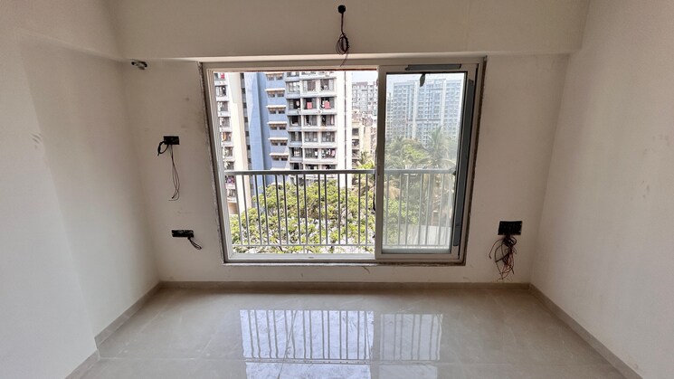 Master Plan, zee-ashtavinayak 1 Bedroom 434 Sq.Ft. Apartment In Andheri West Mumbai 8841304